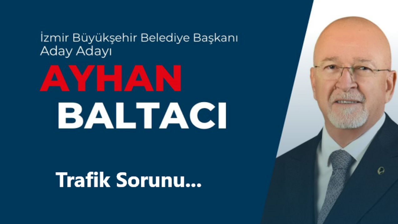 Trafik Sorunu Çözüm Önerilerimiz...